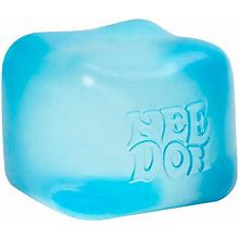 Needoh Nice Cube Sensory Stress Reliever