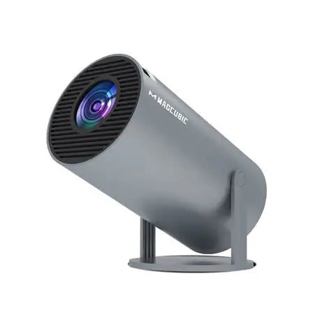 HY300 Cinema Projector